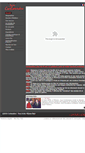 Mobile Screenshot of maitrecorbassiere.com